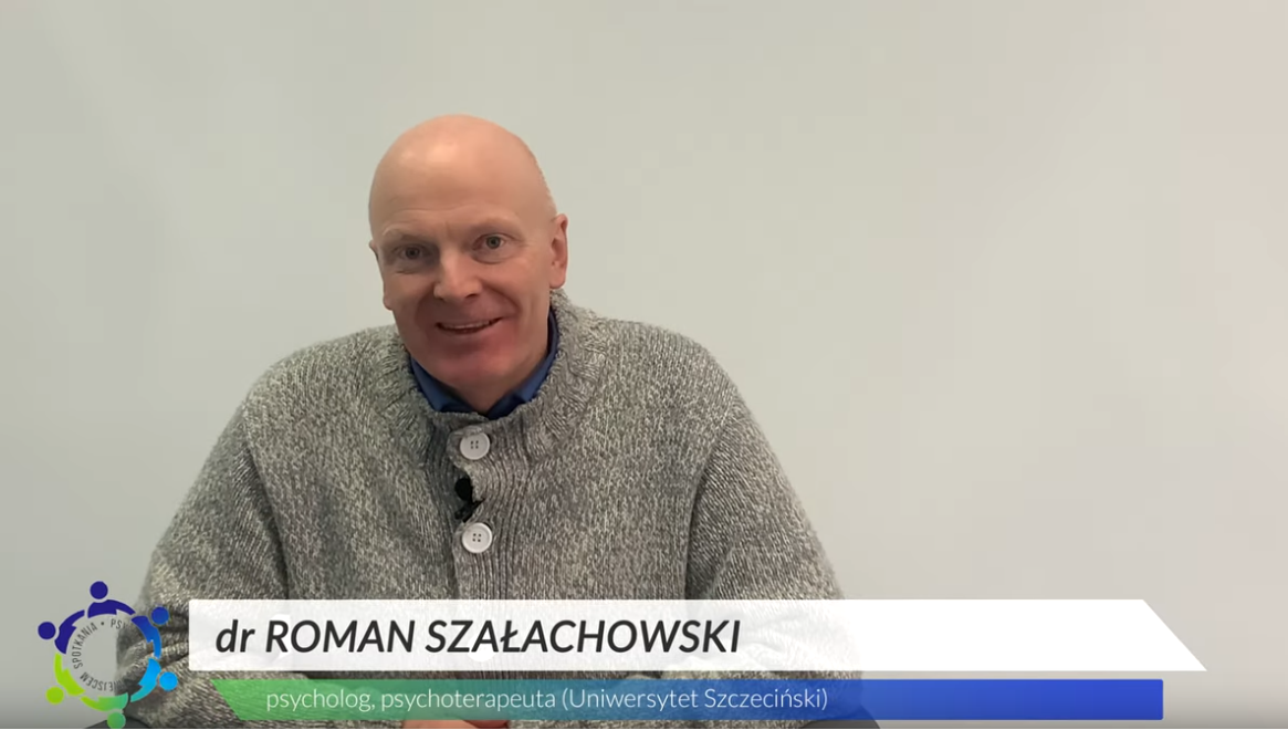dr R. Szałachowski