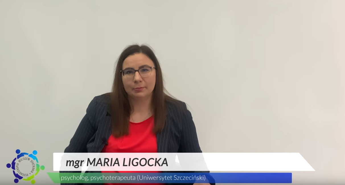 mgr M. Ligocka