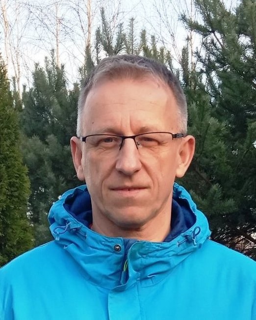 dr hab Próchniak