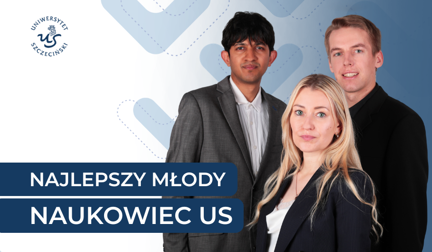 Rozstrzygnięcie konkursu Najlepszy Młody Naukowiec US