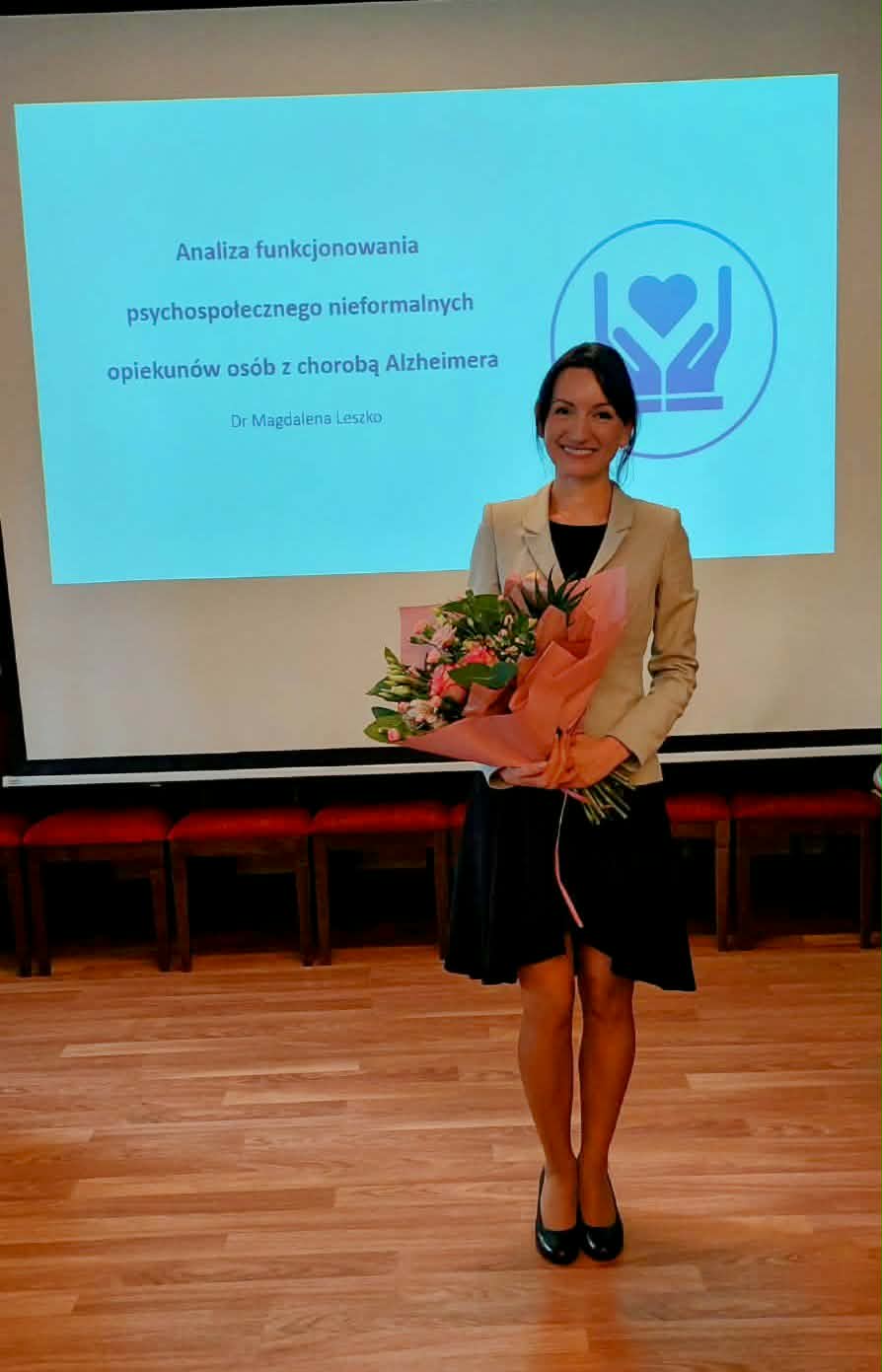 dr Leszko kolokwium habilitacyjne