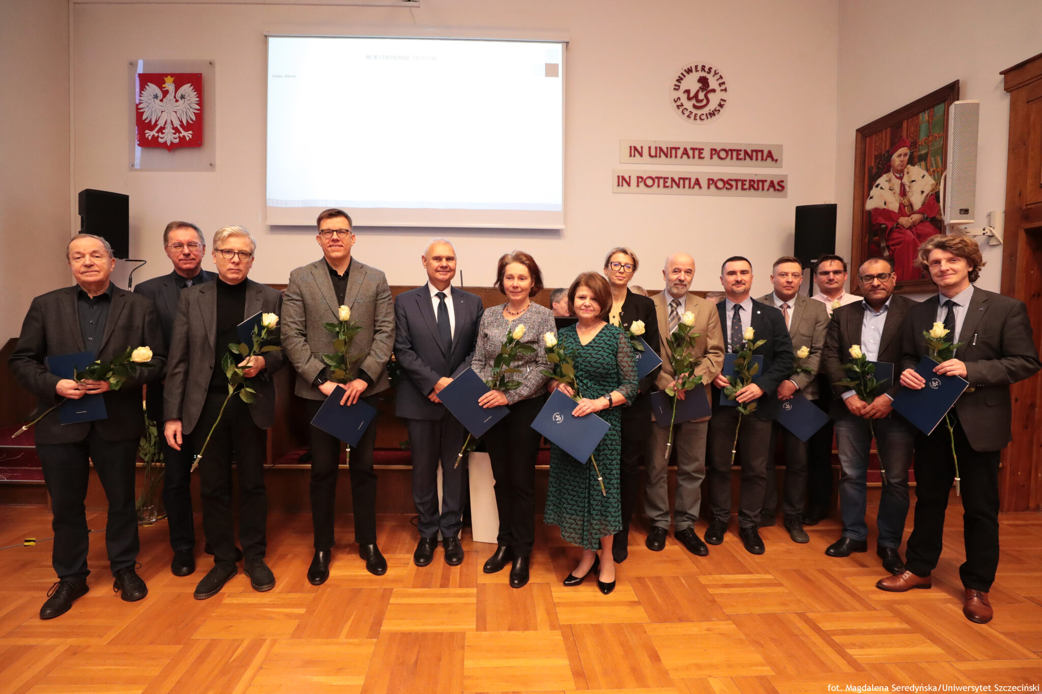 Powołanie władz dyrektorskich na kadencję 2025-2028